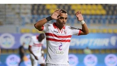 محمد فاروق: أوباما يرفض التجديد للزمالك وينهي اتفاقه مع أهلي جدة
