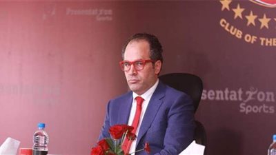 قناة الأهلي تعلن إصابة محمد كامل بفيروس كورونا | فيديو