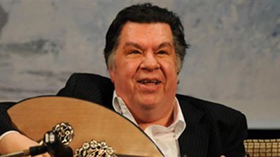 محمد محسن يحيي الذكرى الثامنة لرحيل الموسيقار عمار الشريعي