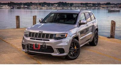 10 سيارات الأكثر مشاهدة على يوتيوب.. تعرف على التفاصيل