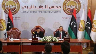 البرلمان الليبي يقرر إعداد خطة بديلة حال فشل الحوار السياسي