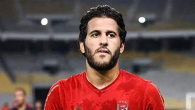 والد مروان محسن يرد على هجوم رضا عبد العال وإبراهيم سعيد على ابنه | فيديو