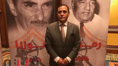 حسين السمري لـ