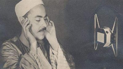 إسعاد يونس تروي قصة ملهمة عن حياة الشيخ محمد رفعت | فيديو