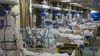 إصابات كورونا في العالم تتجاوز 66.82 مليون.. والوفيات تصل إلى مليون و537967