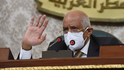 علي عبد العال: من الأفضل مناقشة لائحة مجلس الشيوخ في البرلمان المقبل