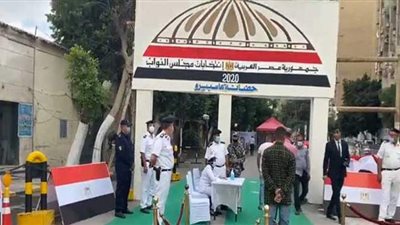 فتح  اللجان أمام الناخبين في آخر أيام التصويت بجولة الإعادة بانتخابات النواب