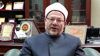 هل يوجد زكاة على القروض البنكية؟.. مفتي الجمهورية يجيب