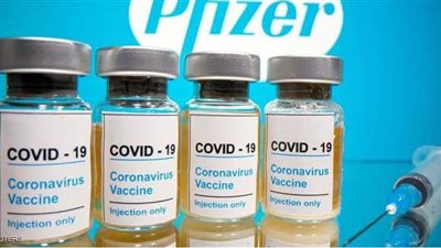 البيت الأبيض يرد على أخبار رفض ترامب شراء جرعات إضافية من لقاح فايزر