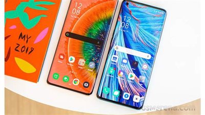 تسريب يكشف أهم مواصفات  Oppo Find X3 Pro