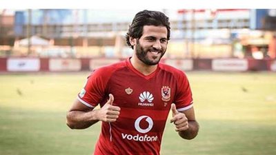 سمير كمونة: مروان محسن محظوظ والأهلي يحتاج لمهاجم