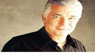 اليوم.. عيد ميلاد الفنان محمود قابيل الرابع والسبعين