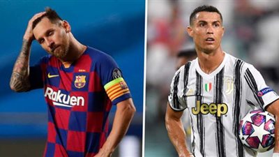 موعد مباراة برشلونة ضد يوفنتوس في دوري الأبطال والقنوات الناقلة