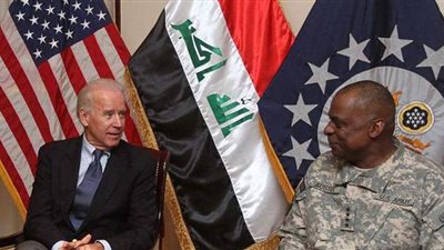 5 معلومات عن لويد أوستن وزير الدفاع الأمريكي الجديد.. أبرزها 