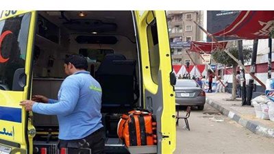 إسعاف الشرقية: 3 إغماءات بين الناخبين