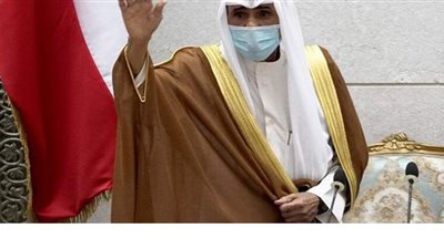 بعد يومين من قبول استقالته.. أمير الكويت يعيد تكليف صباح الخالد رئيسَا للحكومة