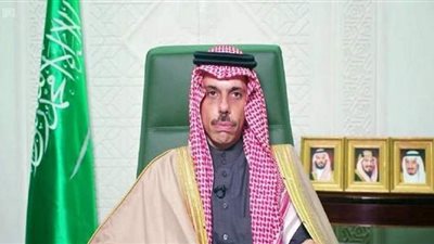 وزير الخارجية السعودي يصل الخرطوم في زيارة رسمية