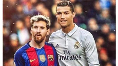 ماذا قالت الصحف قبل مواجهة ميسي ورونالدو بمباراة برشلونة ويوفنتوس؟