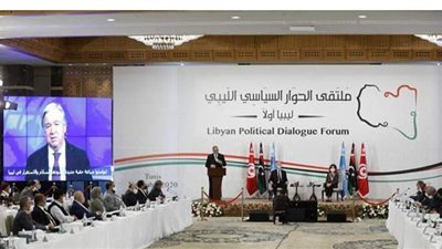 تسريبات صوتية تكشف مخطط  «الإخوان » للاستيلاء على حكم ليبيا