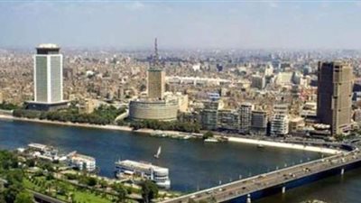 تعرف على توقعات الأرصاد للطقس حتى نهاية الأسبوع