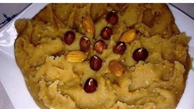 طريقة عمل سد الحنك