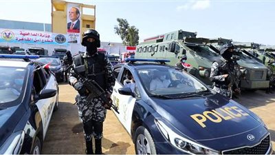 ضبط 4968 سائق نقل جماعي لعدم ارتداء الكمامات وتحرير 584 مخالفة لقرارات الغلق