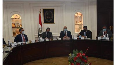 3 وزراء وسفير سويسرا يبحثون الخطوات اللازمة لبدء تنفيذ 