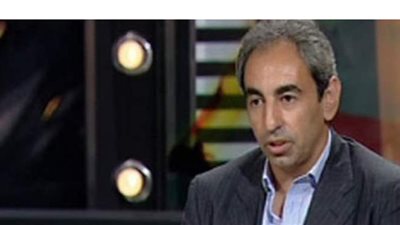 مازن مرزوق: لم نحدد موعد السوبر المصري حتى الآن