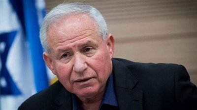 رئيس سابق للشاباك .. من هو 