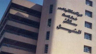 وحدة القسطرة بالتأمين الصحي بشبرا الخيمة  تجري 175  جراحة  شهريا