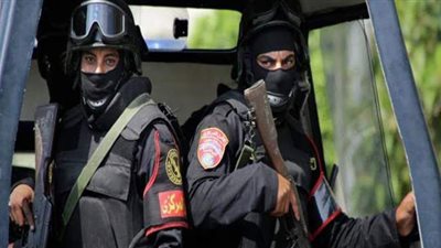 الأمن يبحث عن المعتدين على لص وتقييده فى عمود إنارة بالقليوبية