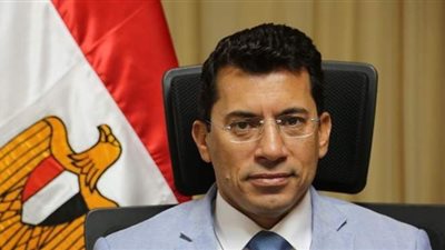 اجتماع جديد بين اللجنة المؤقتة للزمالك ووزير الرياضة