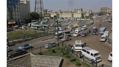 المرور تشكل غرفة لمتابعة الطرق بعد غلق شارع الهرم | فيديو