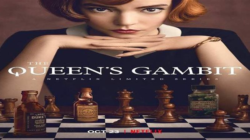 The Queen Gambit