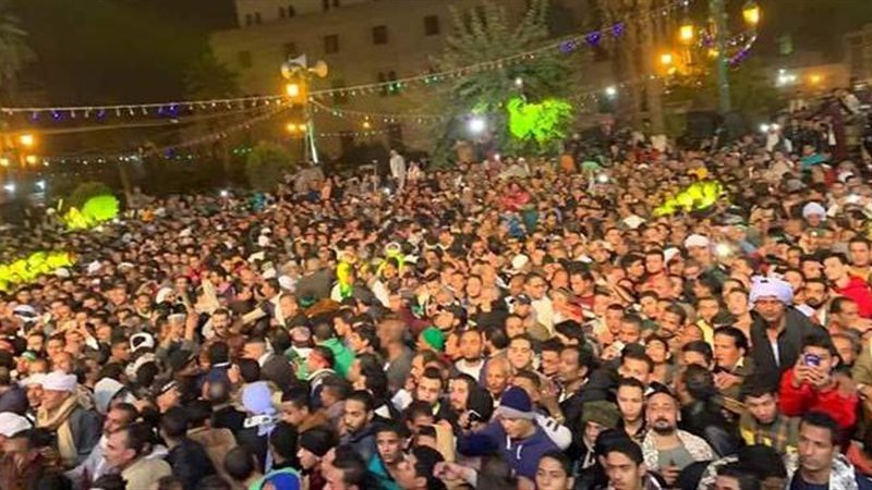مولد الحسين