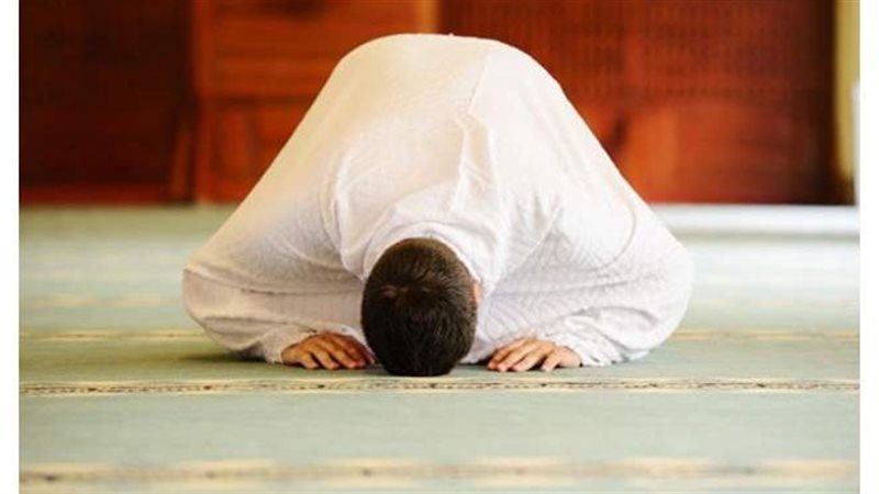 كيفية صلاة التوبة