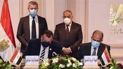 العربية للتصنيع تشارك في إنتاج خزانات الغاز الطبيعي المستخدم في المركبات