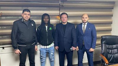 بدأت مع طارق العشري.. كواليس أزمة سيمبوري في المصري