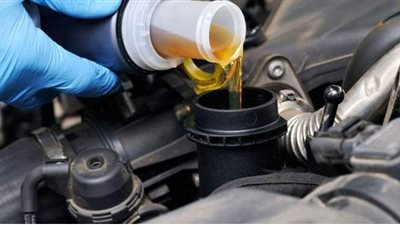 نتائج استخدام زيت القير بديلاً لزيت محرك على السيارات