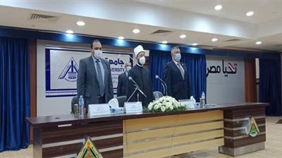 أسامة الأزهري: 40 تيارا تكفيريا خرج من فكر حسن البنا