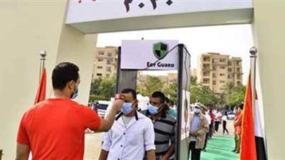 اعتداء أحد أنصار مرشح على مراسلة 