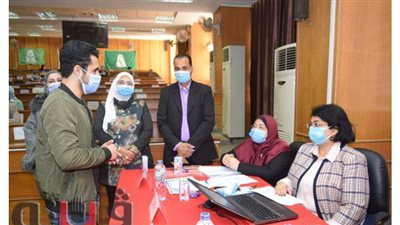 71 طالبًا يشاركون في مسابقة 