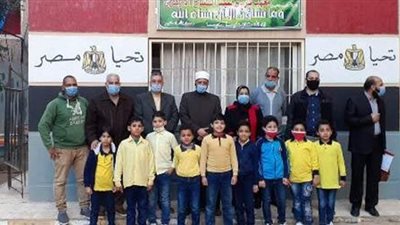 الوكيل الشرعي لـ