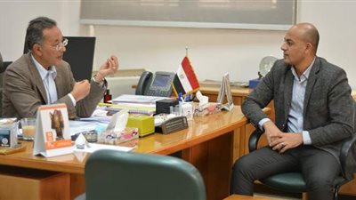 رئيس المتحف القومي للحضارة : أنفقنا 2 مليار جنيه للتطوير ونحتاج مليارا آخر .. ونتوقع 2000 زائر بعد كورونا يوميا  ( حوار )