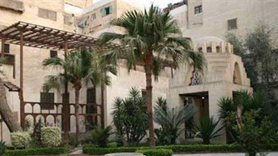 بيت السحيمي يستضيف حفل فرقة 