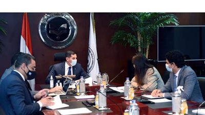 هيئة الاستثمار والكوميسا تبحثان مستقبل التعاون المشترك