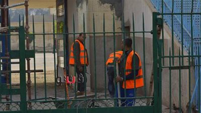 متى يستضيف استاد غزل المحلة مباريات فريقه بالدوري الممتاز؟.. حسام عزو يجيب