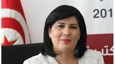 عبير موسى: إخوان تونس يحاولون التستر وراء السيادة الوطنية