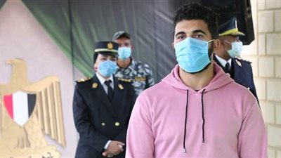 إجراءات الداخلية لتأمين انتخابات النواب.. والمواطنون يقدمون الشكر للشرطة | فيديو