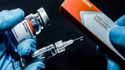 بيانات أولية.. فاعلية لقاح 